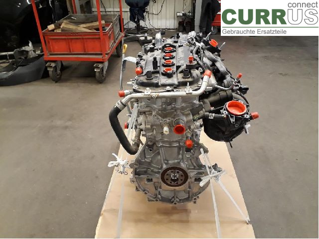 TOYOTA YARIS  15-20 Engine 19000-0Y300 2NR-FKE