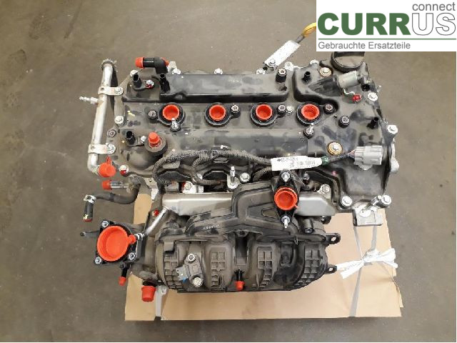 TOYOTA YARIS  15-20 Engine 19000-0Y300 2NR-FKE