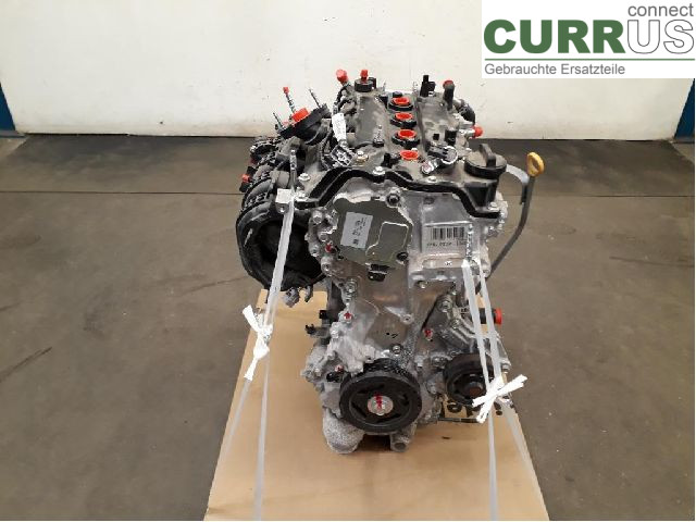 TOYOTA YARIS  15-20 Engine 19000-0Y300 2NR-FKE