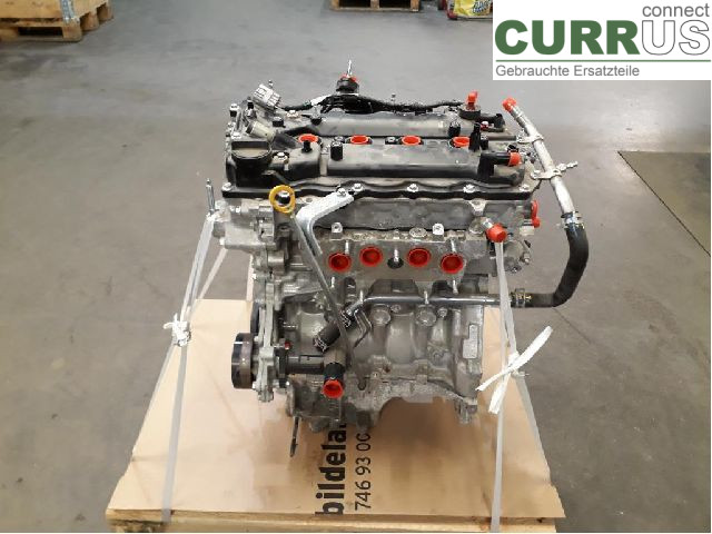 TOYOTA YARIS  15-20 Engine 19000-0Y300 2NR-FKE