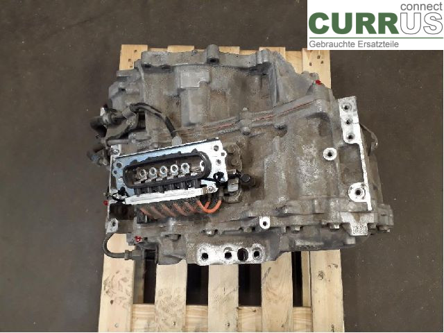 TOYOTA C-HR 16-23 Skrzynia biegów automatyczna 30900-F4010 2ZR-FXE