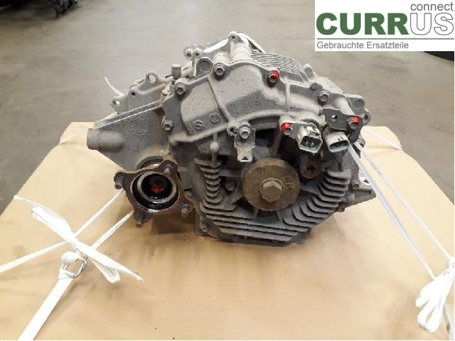 TOYOTA RAV4  13-18 Engine G1050-48020 2AR-FXE