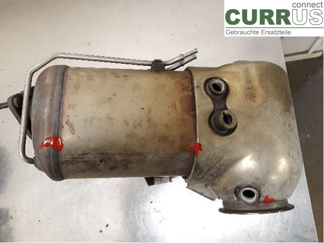 VOLVO V90  17- Catalyst 36003383 D4204T14