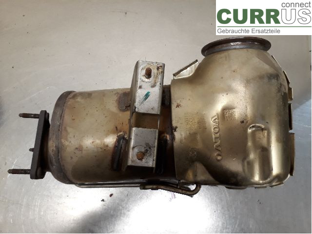 VOLVO V90  17- Catalyst 36003383 D4204T14