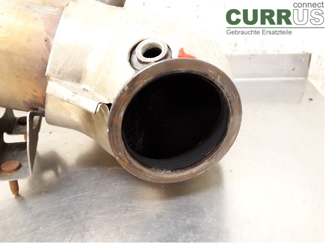 VOLVO V90  17- Catalyst 36003383 D4204T14