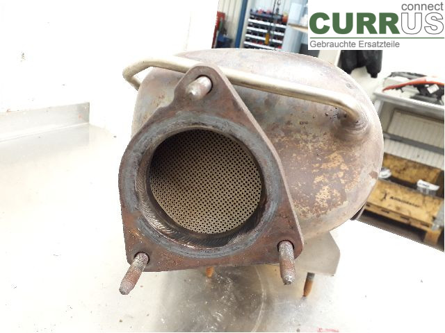 VOLVO V90  17- Catalyst 36003383 D4204T14