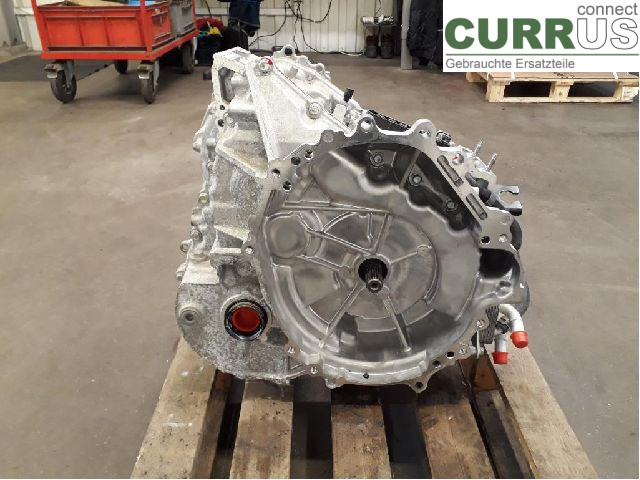 TOYOTA YARIS  20- Gearbox (Automatic) 30900-K0010 M15A-FXE