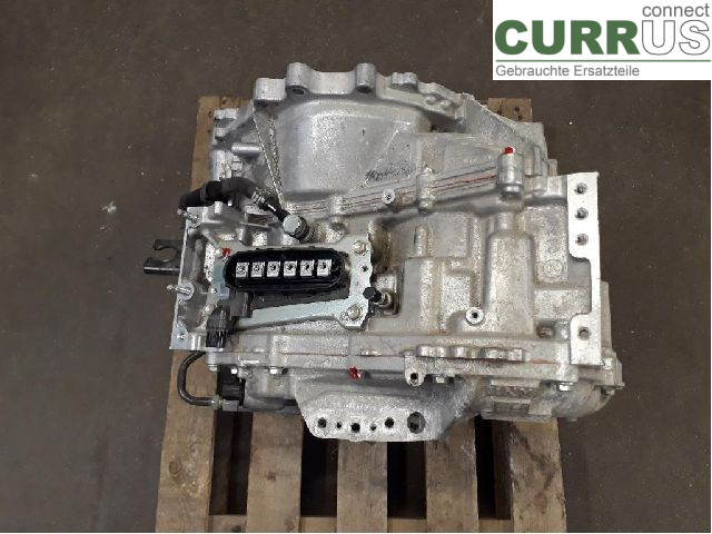 TOYOTA YARIS  20- Gearbox (Automatic) 30900-K0010 M15A-FXE