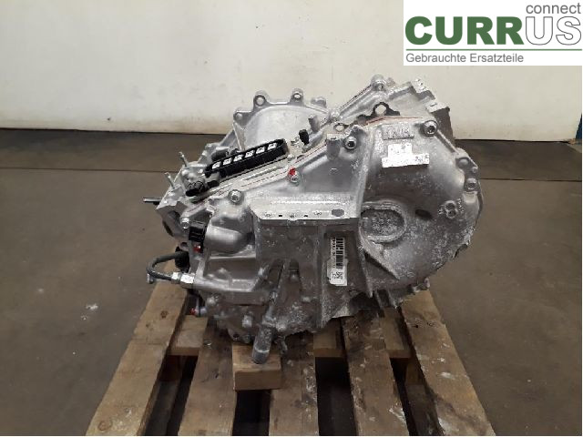 TOYOTA YARIS  20- Gearbox (Automatic) 30900-K0010 M15A-FXE