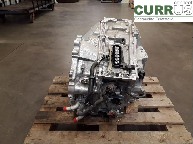 TOYOTA YARIS  20- Gearbox (Automatic) 30900-K0010 M15A-FXE