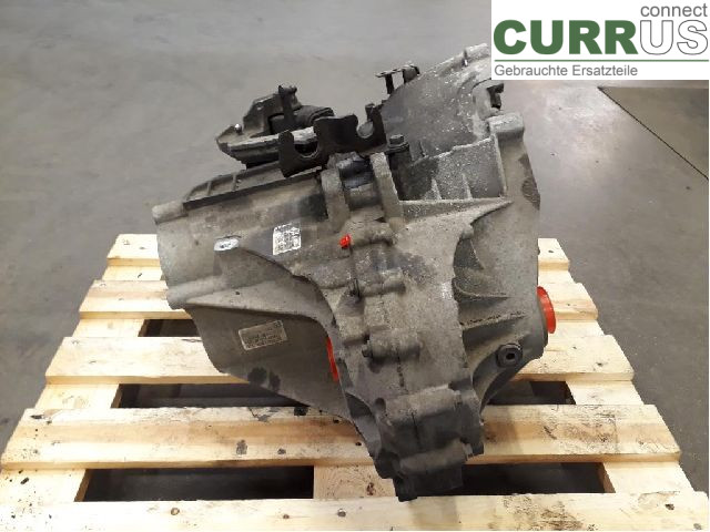FORD TRAN./TOUR CUSTOM 13-24 Gearkasse 6 gear 2225505 CVFF