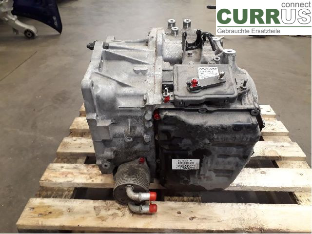 VOLVO V90  17- Gearbox (Automatic) 36012689 D4204T14