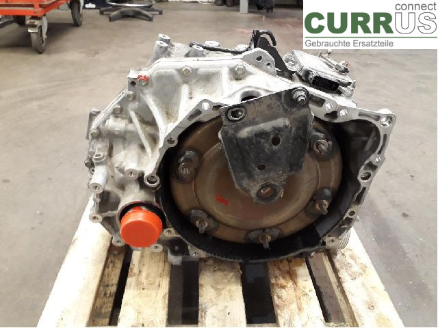VOLVO V90  17- Gearbox (Automatic) 36012689 D4204T14