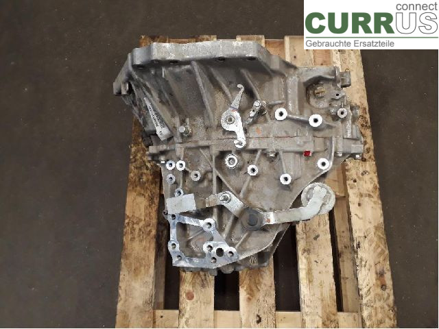 TOYOTA YARIS  20- Gearbox (6-speed) 30300-K0010 M15A-FKS