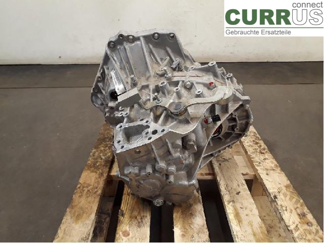 TOYOTA YARIS  20- Gearbox (6-speed) 30300-K0010 M15A-FKS