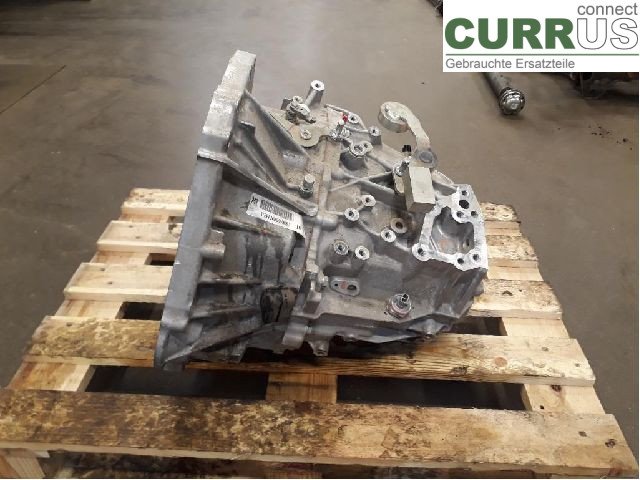 TOYOTA YARIS  20- Gearbox (6-speed) 30300-K0010 M15A-FKS