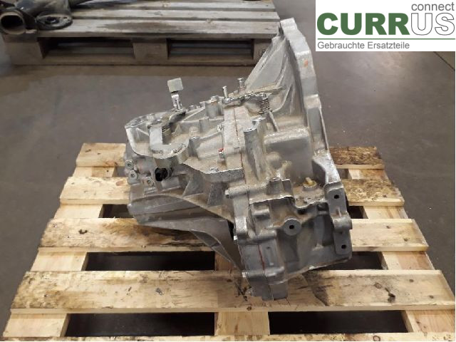 TOYOTA YARIS  20- Gearbox (6-speed) 30300-K0010 M15A-FKS