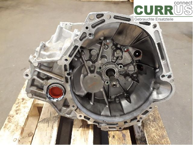 TOYOTA YARIS  20- Gearbox (6-speed) 30300-K0010 M15A-FKS