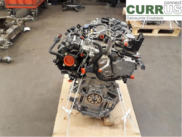 TOYOTA YARIS  20- Engine 19000-F3010 M15A-FKS