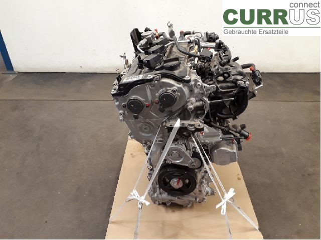TOYOTA YARIS  20- Engine 19000-F3010 M15A-FKS