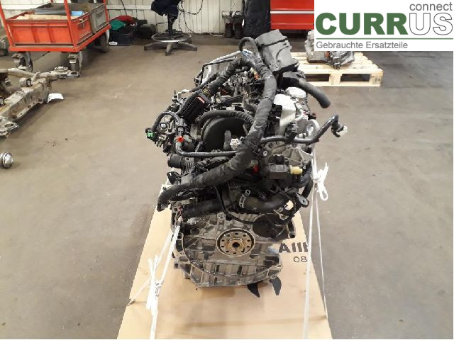 VOLVO XC40/RECHARGE 18- Engine 36012878 B3154T9