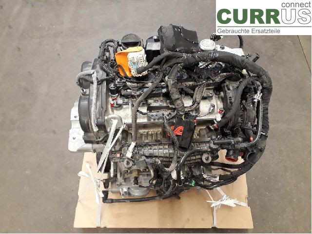 VOLVO XC40/RECHARGE 18- Engine 36012878 B3154T9
