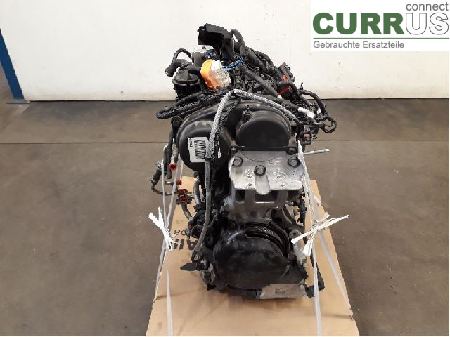 VOLVO XC40/RECHARGE 18- Engine 36012878 B3154T9