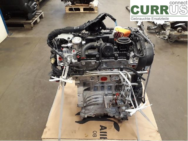 VOLVO XC40/RECHARGE 18- Engine 36012878 B3154T9