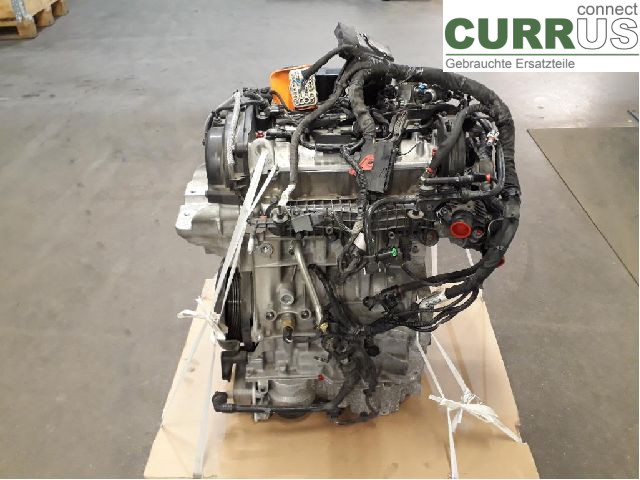 VOLVO XC40/RECHARGE 18- Engine 36012878 B3154T9
