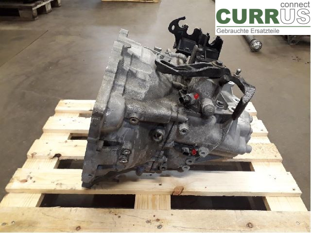 VOLVO XC40/RECHARGE 18- Gearbox (6-speed) 36003283 B3154T9