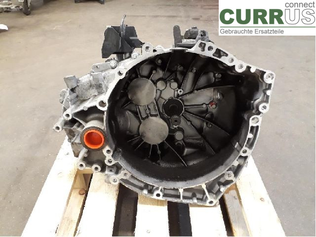 VOLVO XC40/RECHARGE 18- Gearbox (6-speed) 36003283 B3154T9