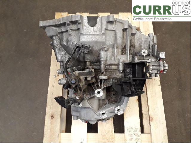 VOLVO XC40/RECHARGE 18- Gearbox (6-speed) 36003283 B3154T9