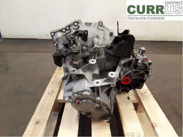 VOLVO XC40/RECHARGE 18- Gearbox (6-speed) 36003283 B3154T9