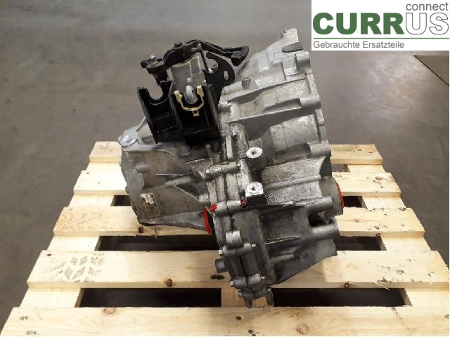 VOLVO XC40/RECHARGE 18- Gearbox (6-speed) 36003283 B3154T9