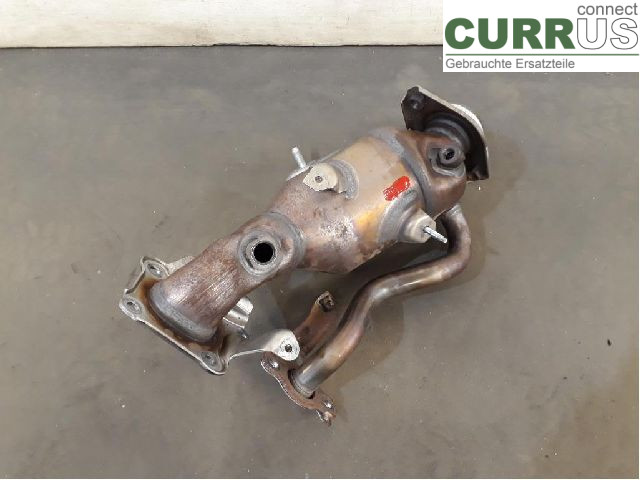 TOYOTA YARIS  20- Catalyst 17140-F3010 M15A-FKS