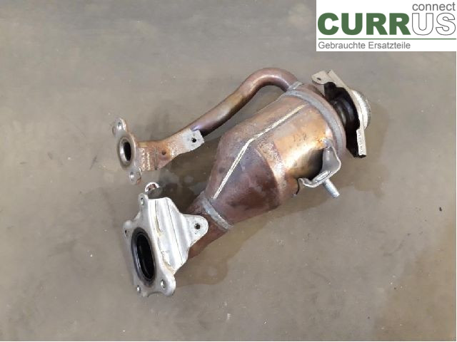 TOYOTA YARIS  20- Catalyst 17140-F3010 M15A-FKS