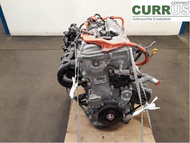 TOYOTA RAV4  13-18 Silnik 19000-36430 2AR-FXE