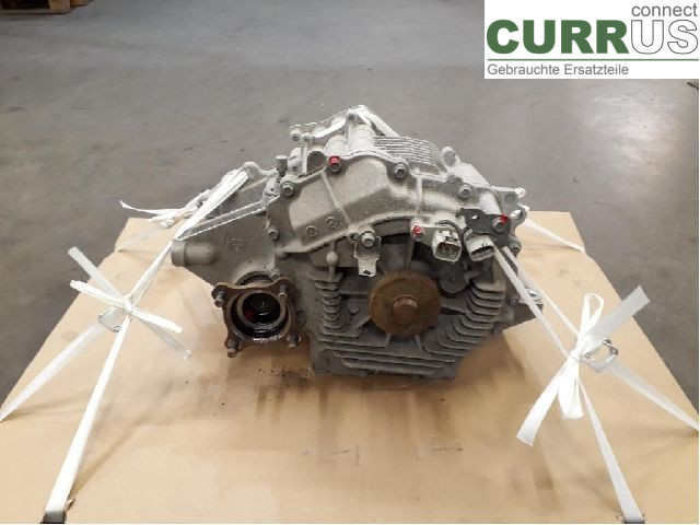 TOYOTA RAV4  13-18 Engine G1050-48020 2AR-FXE