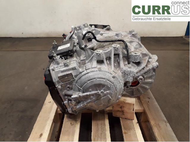 VOLVO V60  19- Gearbox (Automatic) 36010490 B4204T46