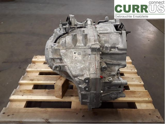 VOLVO V60  19- Gearbox (Automatic) 36010490 B4204T46
