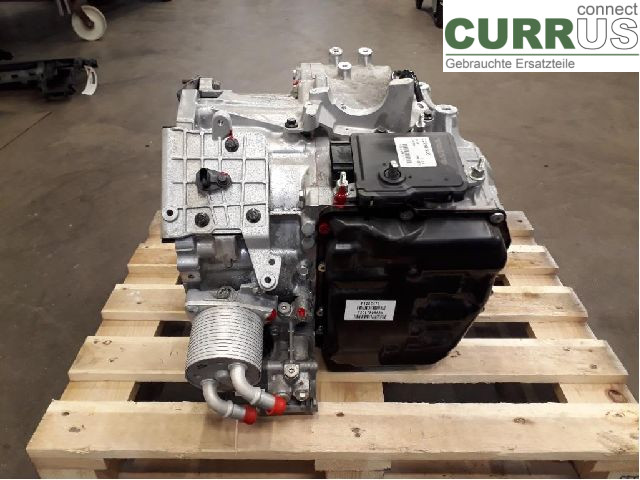 VOLVO V60  19- Gearbox (Automatic) 36010490 B4204T46