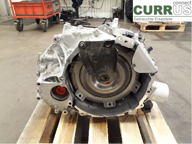 VOLVO V60  19- Gearbox (Automatic) 36010490 B4204T46