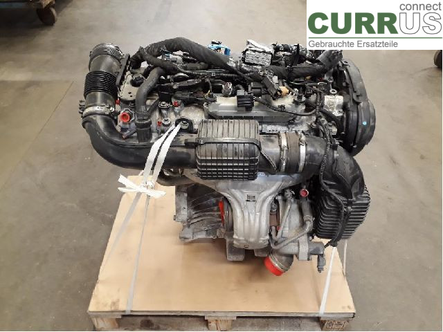 VOLVO V40  12-19 Engine 36050828 B4204T38