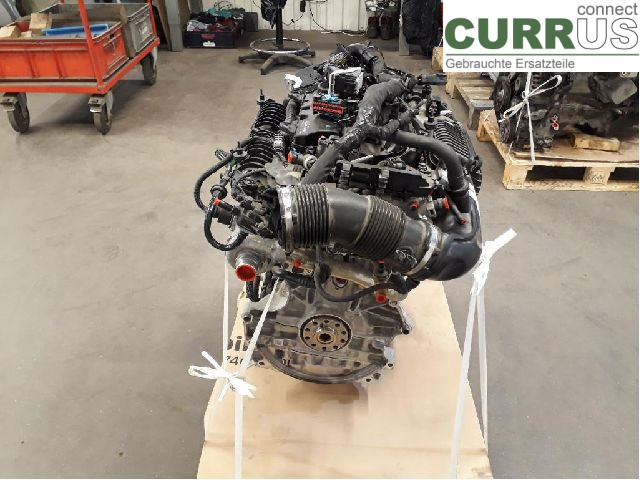 VOLVO V40  12-19 Engine 36050828 B4204T38