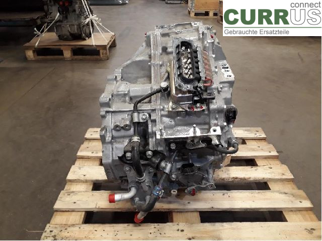 TOYOTA COROLLA 19- Gearbox (Automatic) 30900-02050 2ZR-FXE