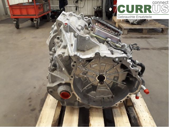 TOYOTA COROLLA 19- Gearbox (Automatic) 30900-02050 2ZR-FXE