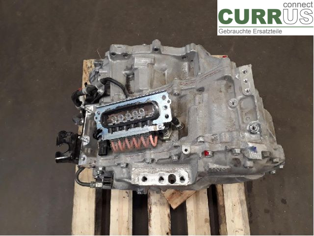 TOYOTA COROLLA 19- Gearbox (Automatic) 30900-02050 2ZR-FXE