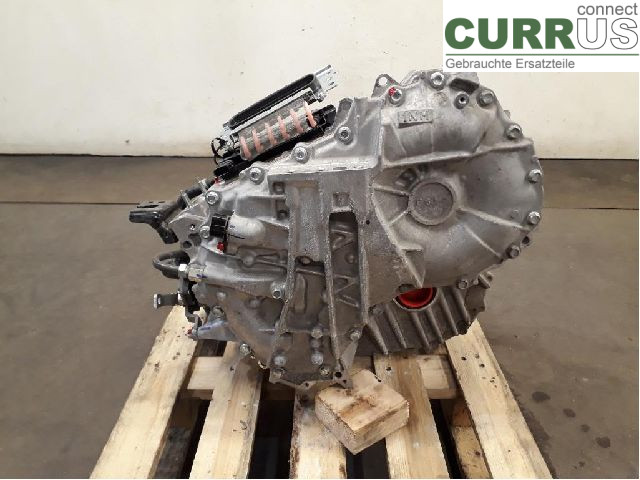 TOYOTA COROLLA 19- Gearbox (Automatic) 30900-02050 2ZR-FXE