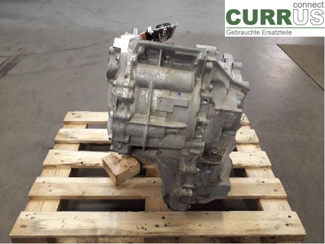 TOYOTA COROLLA 19- Gearbox (Automatic) 30900-02050 2ZR-FXE