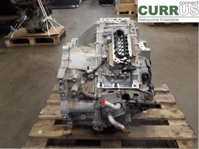 LEXUS ES 250/300/330 Gearbox (Automatic) 30900-33060 A25A-FXS